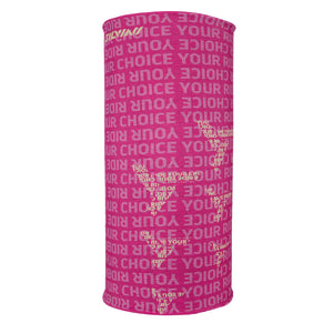 Silvini unisex neckwarmer UA1730 Motivo