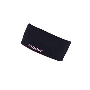 Silvini unisex headband UA1731 Trebbia