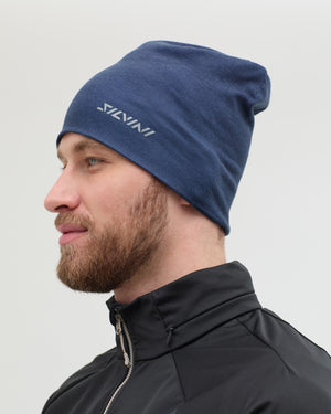 Silvini unisex cap UA2517 Trigola
