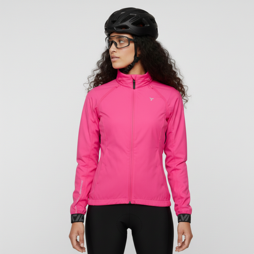 Silvini women's jacket WJ1623 Vetta