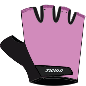 Silvini women's cycling gloves WA2415 Gaiona