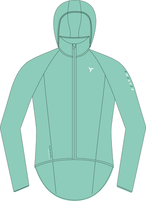 Silvini women's jacket WJ2235 Gela