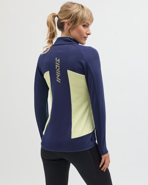 Silvini women’s sweatshirt WJ2604 Valdaora