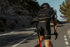 Silvini men's shorts MP2275 Cantono