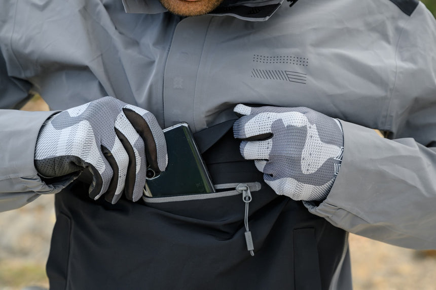 Silvini men's jacket MJ2221 Montesolo