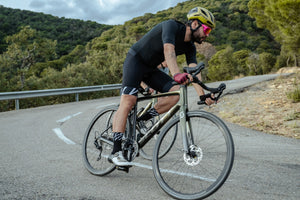 Silvini men's jersey MD2401 Trafoi