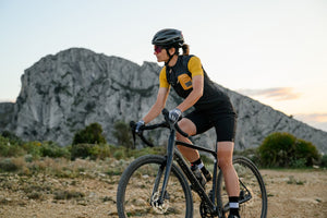 Silvini women's shorts WP2220 Larrea