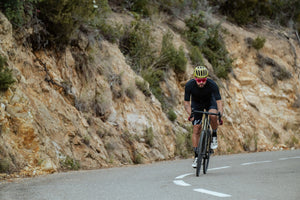 Silvini men's jersey MD2401 Trafoi