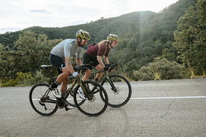 Silvini men's jersey MD2401 Trafoi