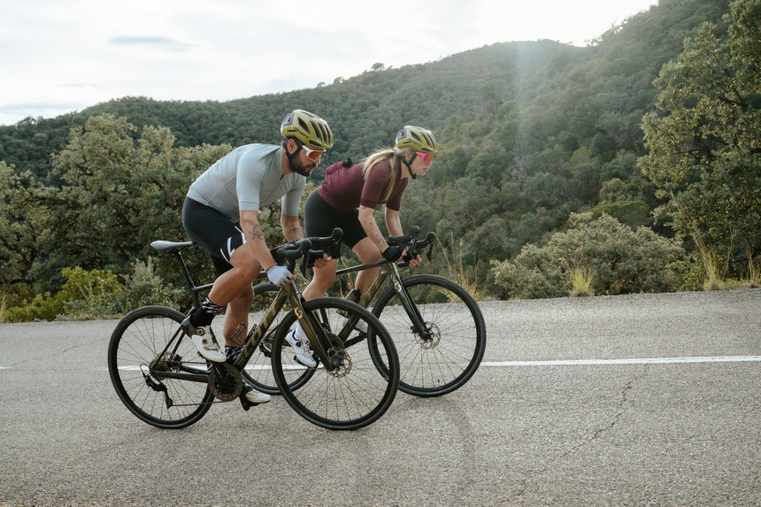 Silvini men's jersey MD2401 Trafoi