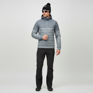 Silvini men's jacket MJ1901 Deruta