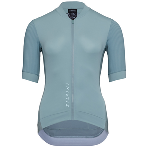 Silvini women's jersey WD2400 Trafoia