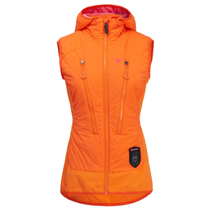 Silvini women's vest WJ2105 Polara
